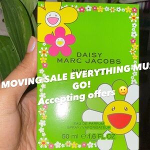 MOVING SALE EVERYTHING MUST GO